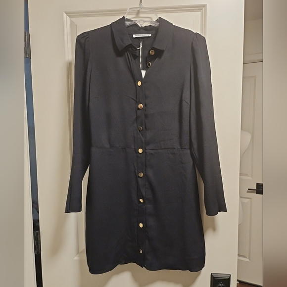 Reformation Hugh Dress - Picture 6 of 6